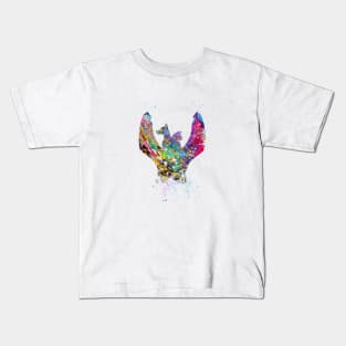 Pet Care Kids T-Shirt